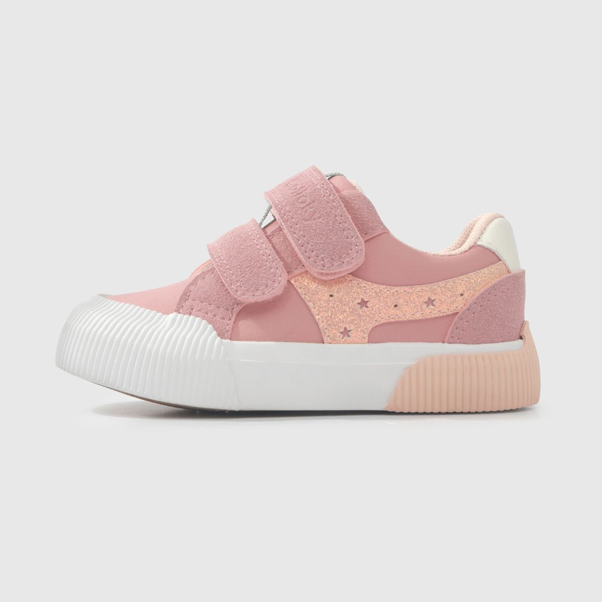 COLLOKY - Zapatilla Urbana Colloky  Niña 47200230I24 Rosado