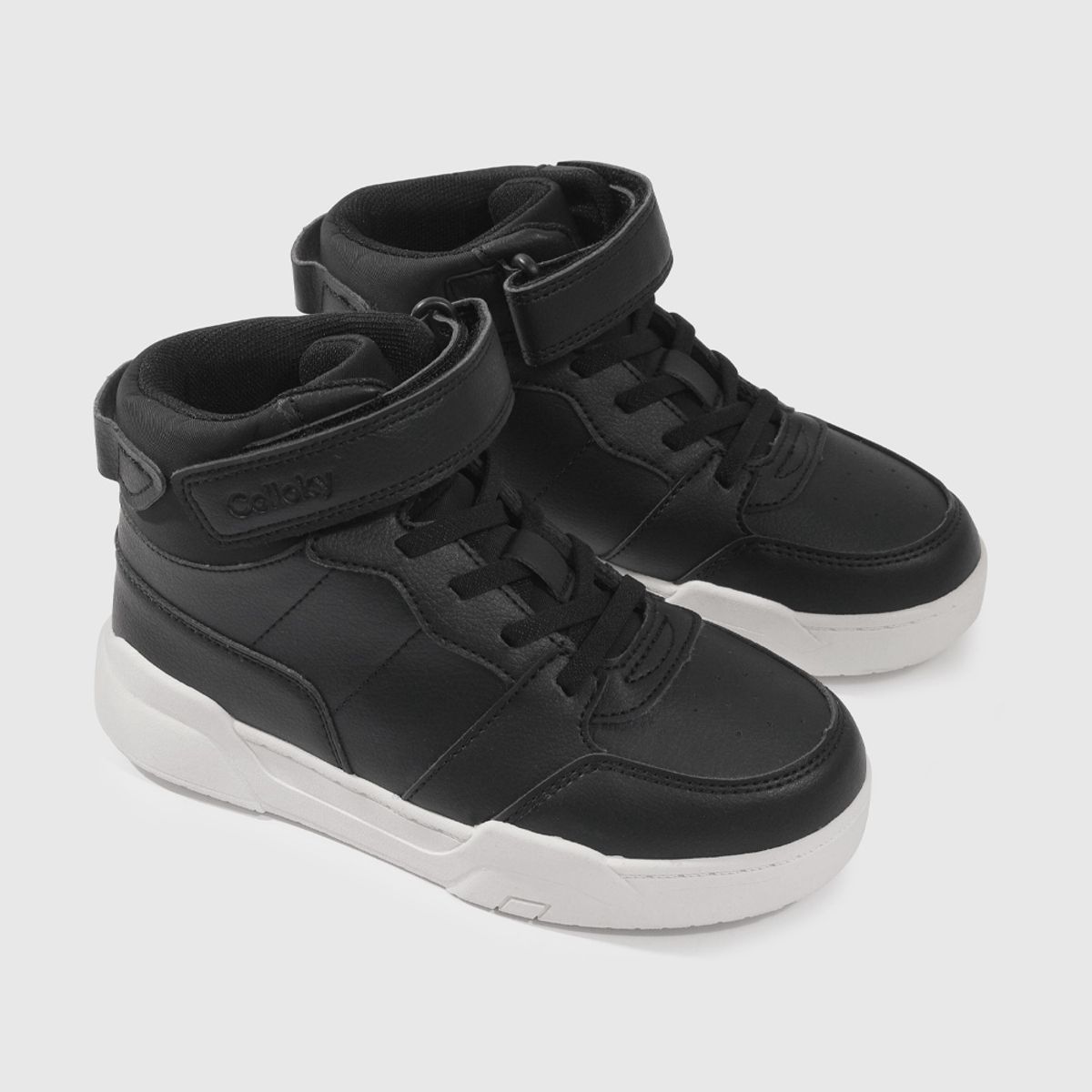 COLLOKY - Zapatilla Urbana Colloky  Niño 57410201V25 Negro