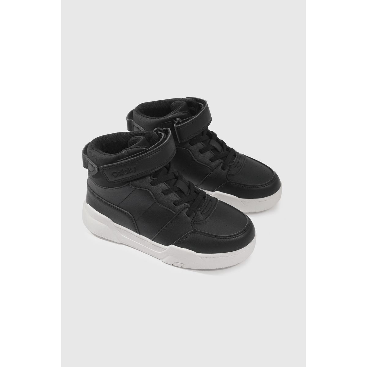 COLLOKY - Zapatilla Urbana Colloky  Niño 57410201V25 Negro