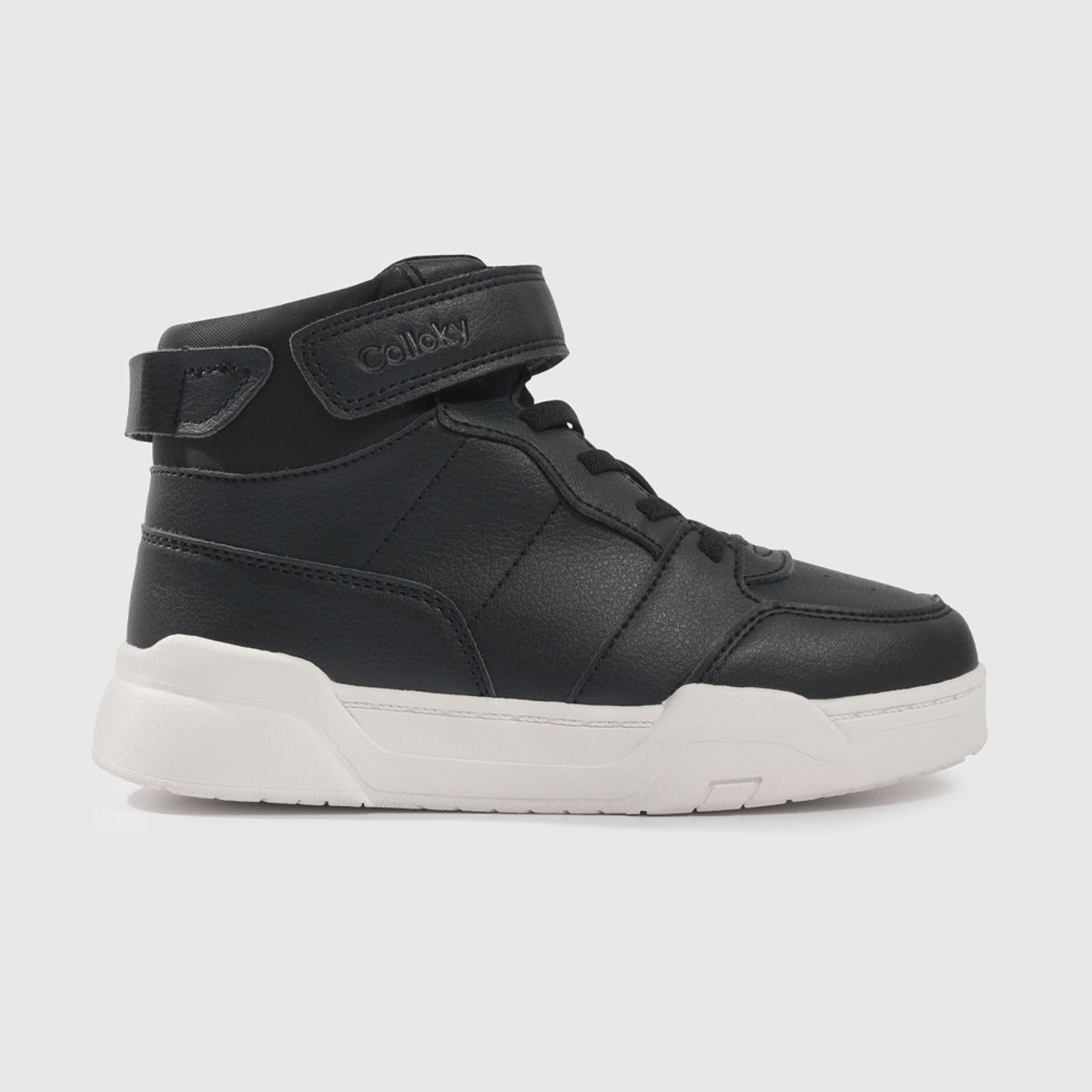 COLLOKY - Zapatilla Urbana Colloky  Niño 57410201V25 Negro