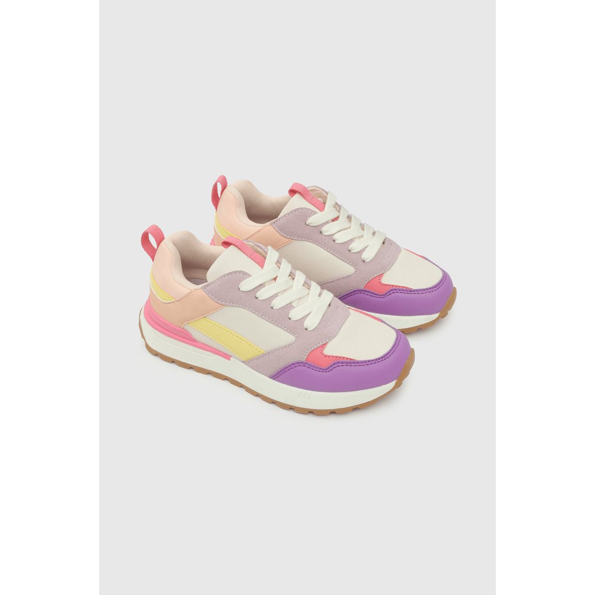 COLLOKY - Zapatilla Urbana Colloky  Niña 57320298V25 Multicolor