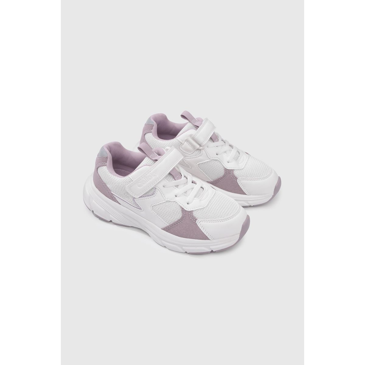 COLLOKY - Zapatilla Urbana Colloky  Niña 57260210V25 Blanco