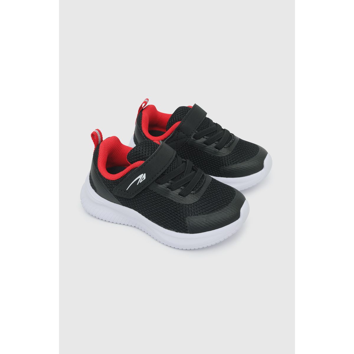 COLLOKY - Zapatilla Colloky  Niño 48090301V25 Negro