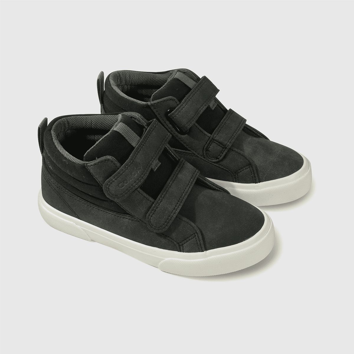 COLLOKY - Zapatilla Urbana Colloky Kid Niño Negro