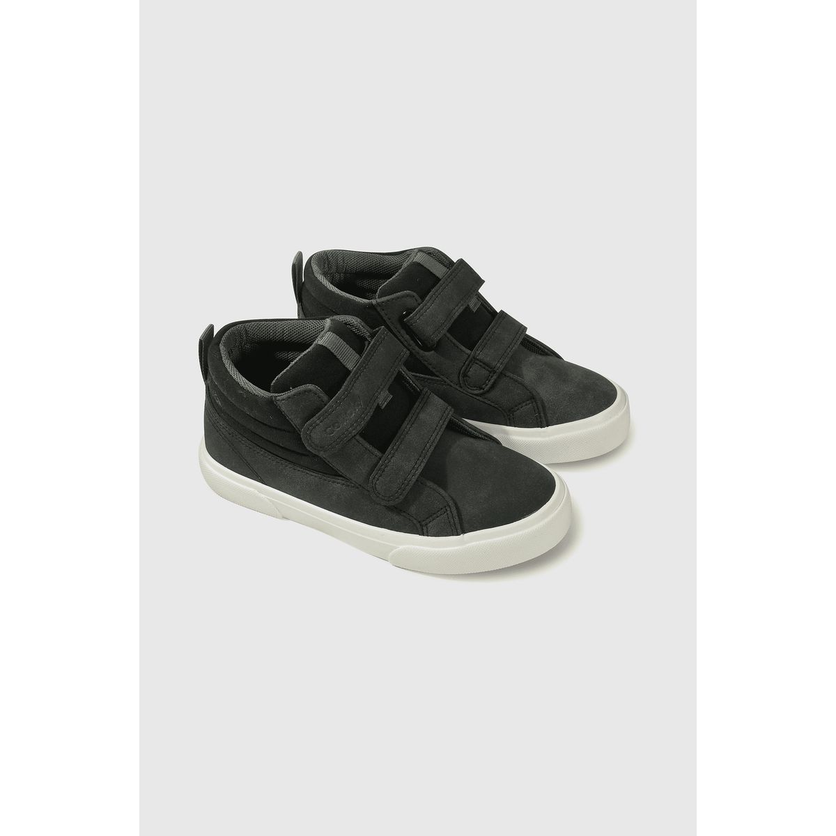 COLLOKY - Zapatilla Urbana Colloky Kid Niño Negro