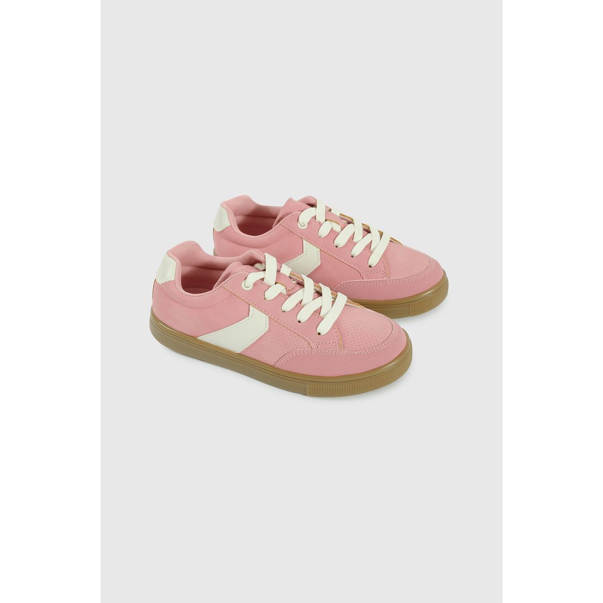 COLLOKY - Zapatilla Urbana Colloky Kid Niña Rosado