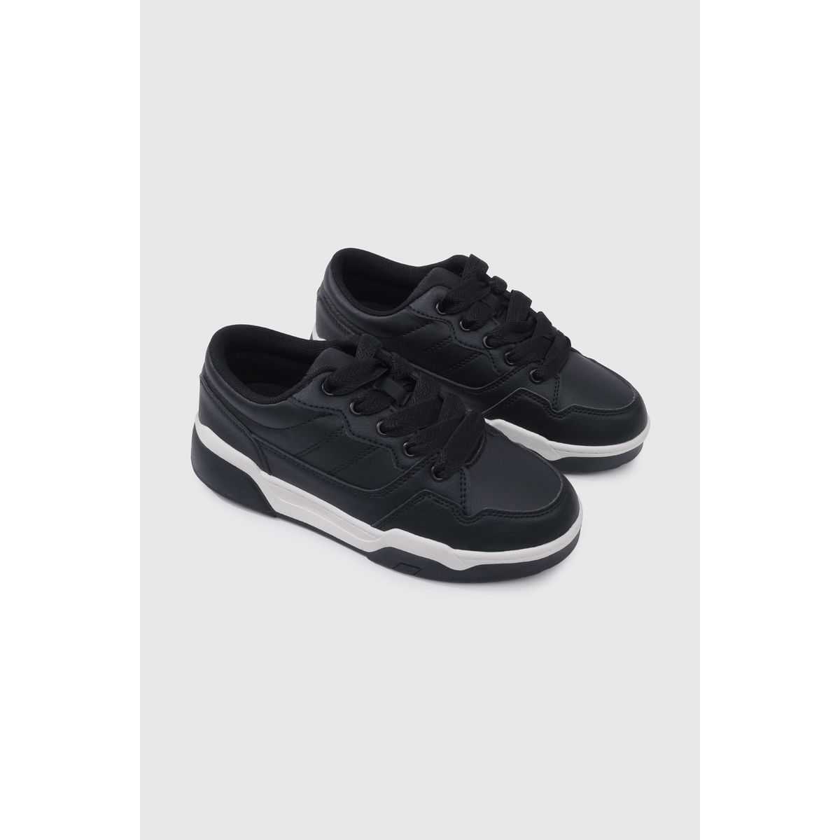 COLLOKY - Zapatilla Urbana Colloky  Niña 57400201V25 Negro