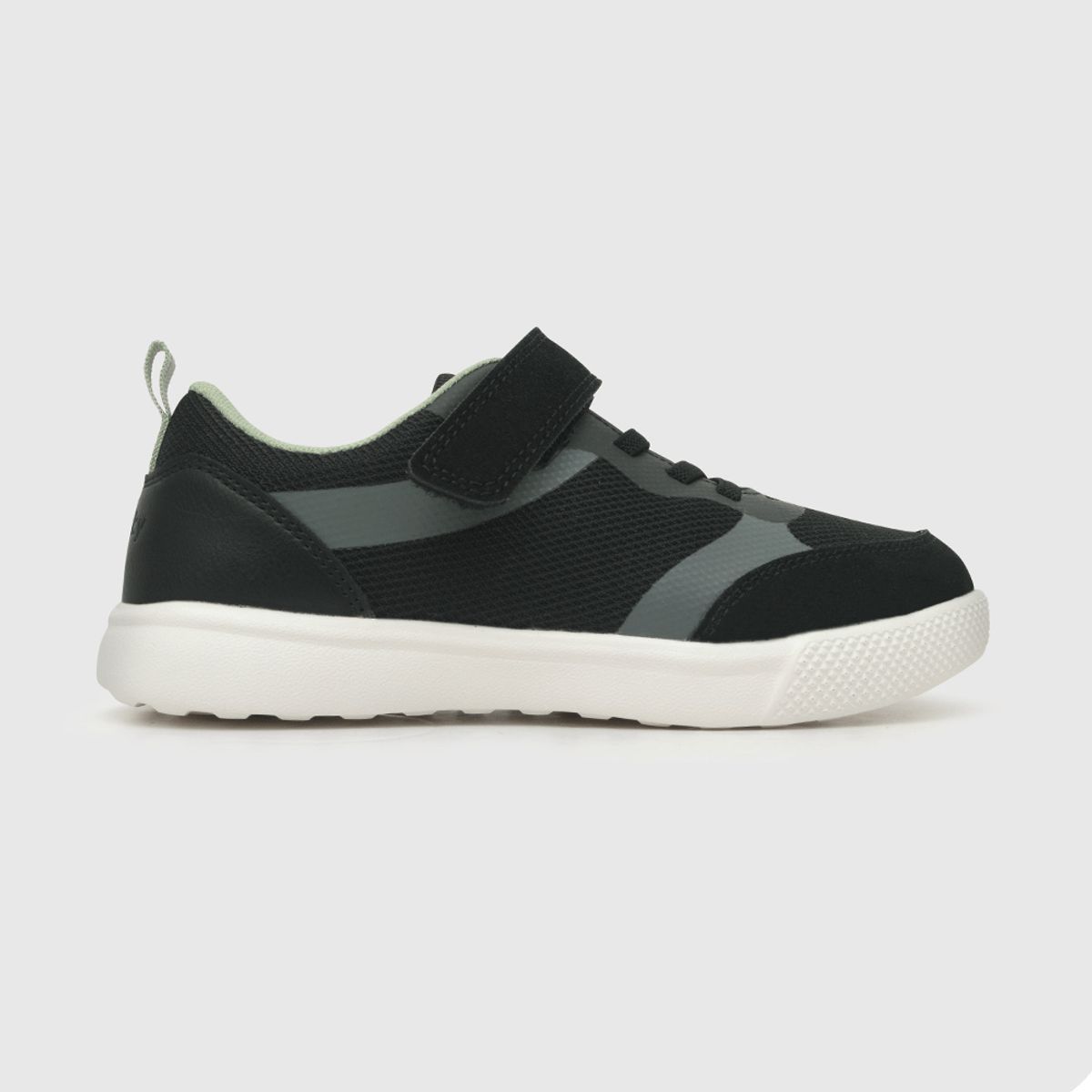 COLLOKY - Zapatilla Urbana Colloky Kid Niño Negro