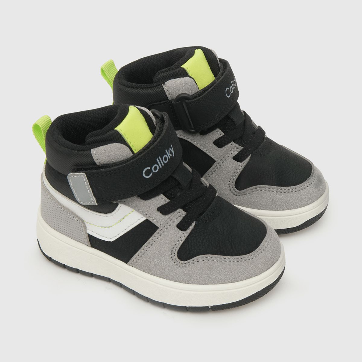 COLLOKY - Zapatilla Colloky  Niño 47510298V25 Multicolor