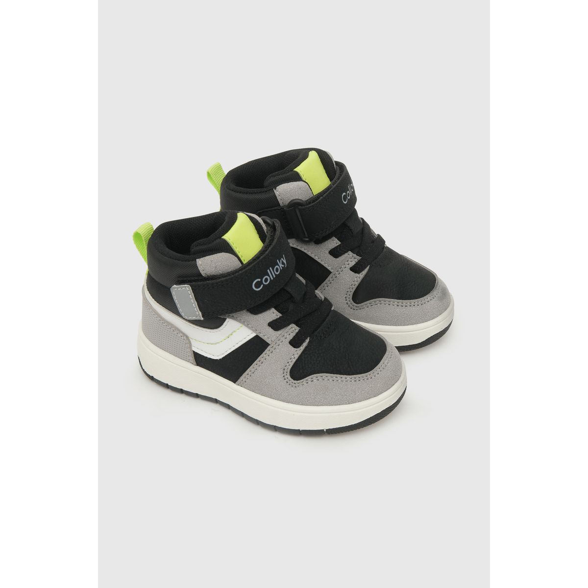 COLLOKY - Zapatilla Colloky  Niño 47510298V25 Multicolor