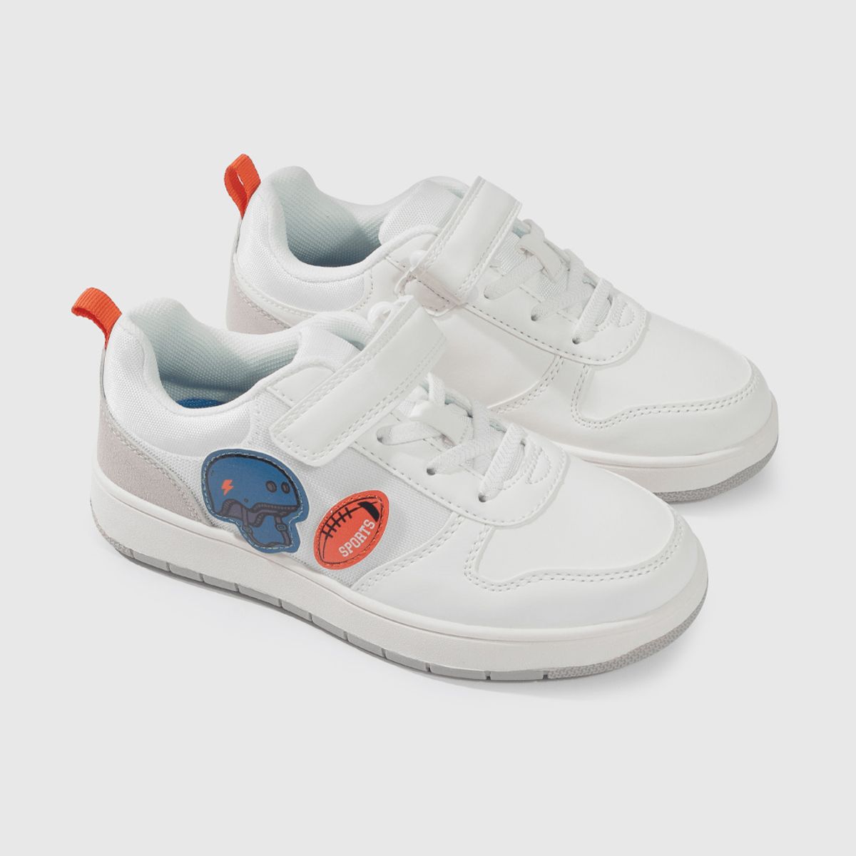 COLLOKY - Zapatilla Colloky  Niño 57430210V25 Blanco