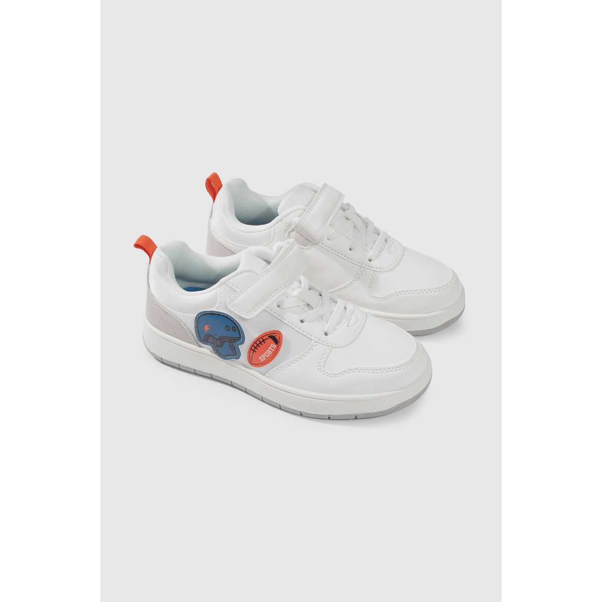 COLLOKY - Zapatilla Colloky  Niño 57430210V25 Blanco