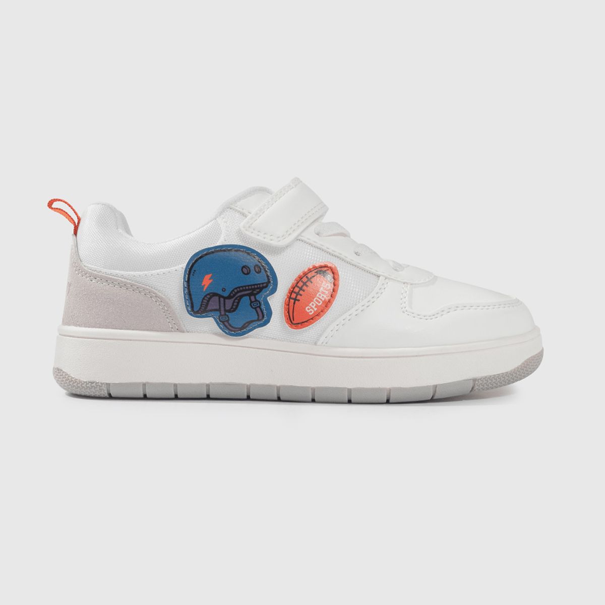 COLLOKY - Zapatilla Colloky  Niño 57430210V25 Blanco