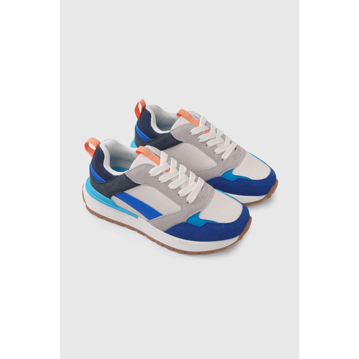 COLLOKY - Zapatilla Urbana Colloky Kid Niño Multicolor