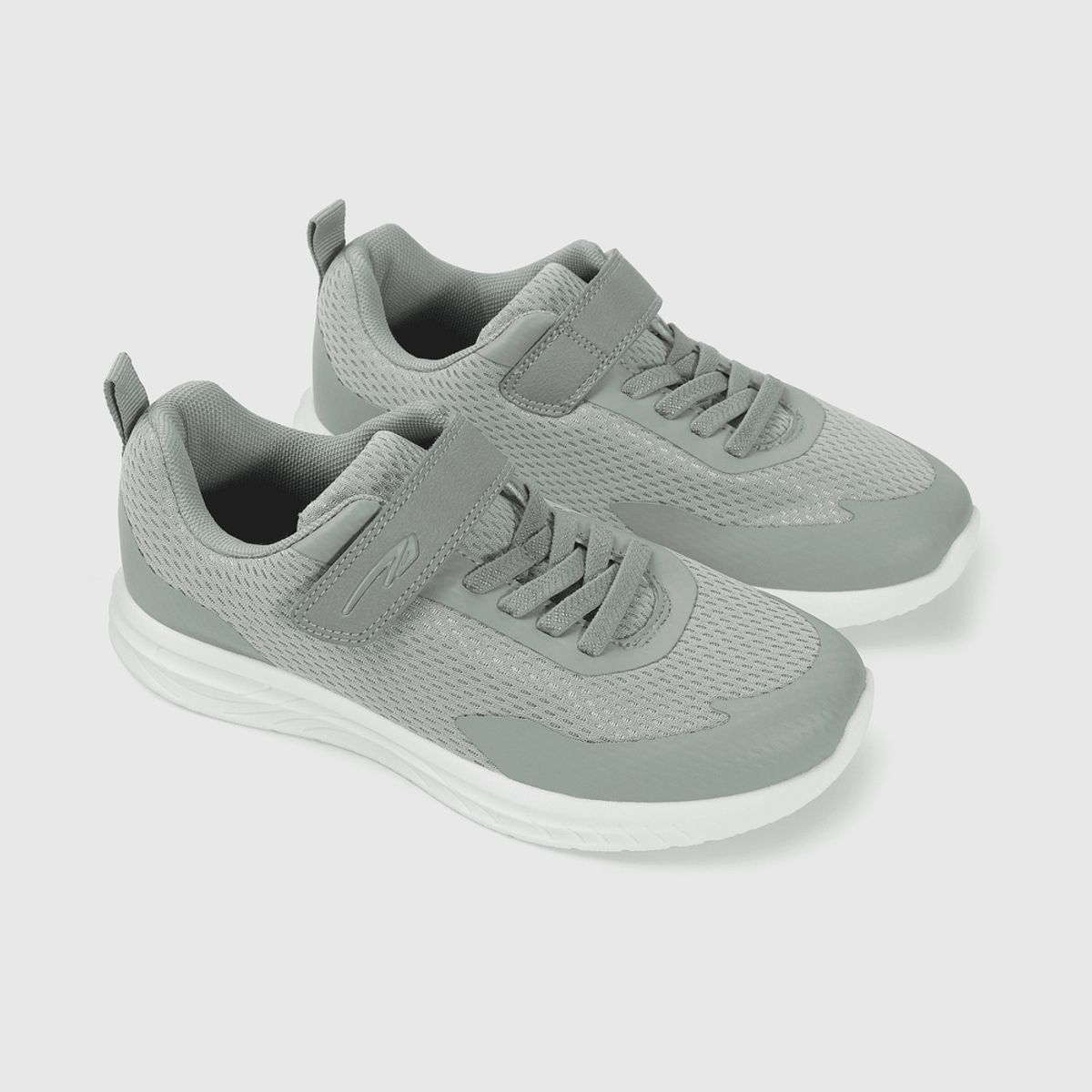 COLLOKY - Zapatilla Deportiva Colloky Kid Niño Gris