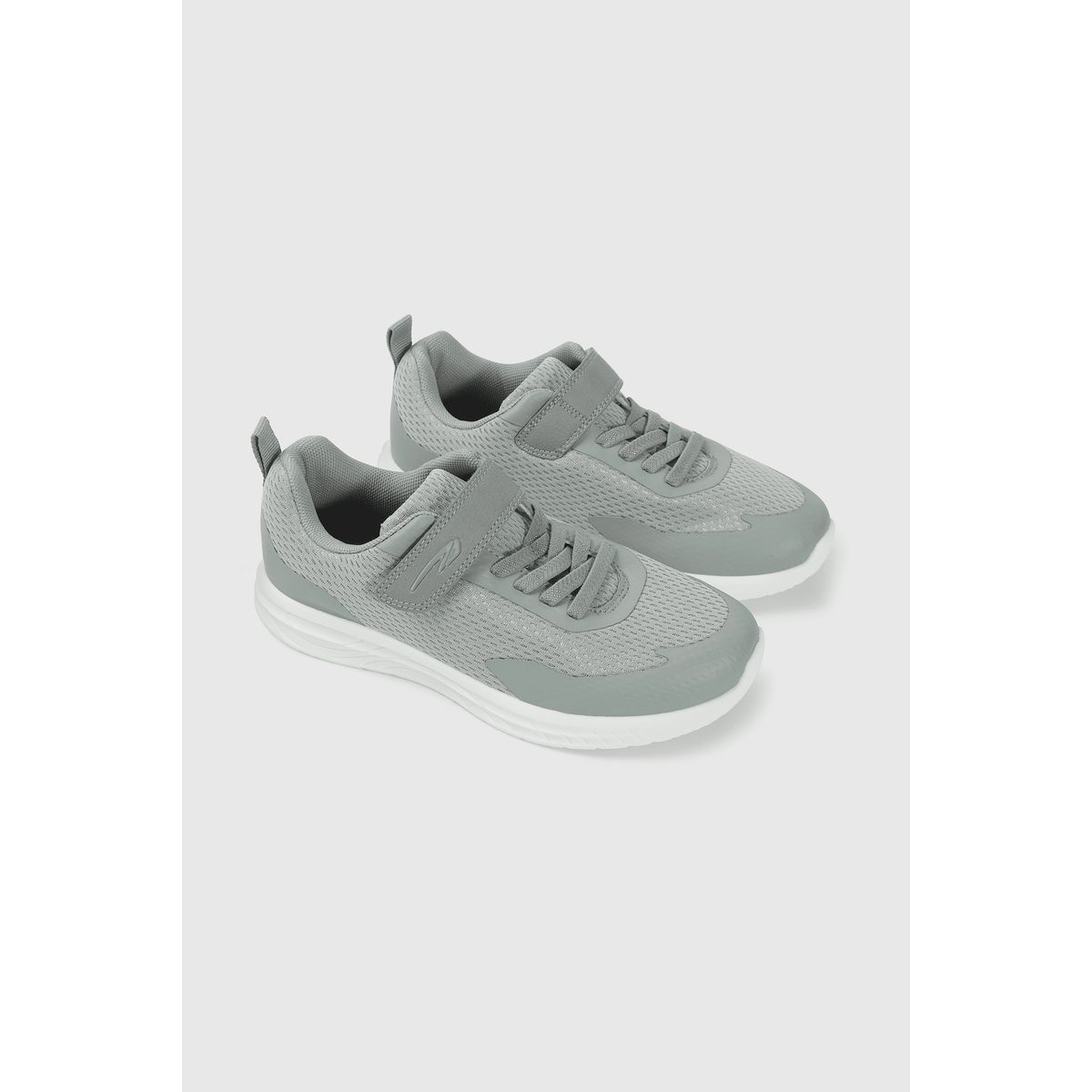 COLLOKY - Zapatilla Deportiva Colloky Kid Niño Gris