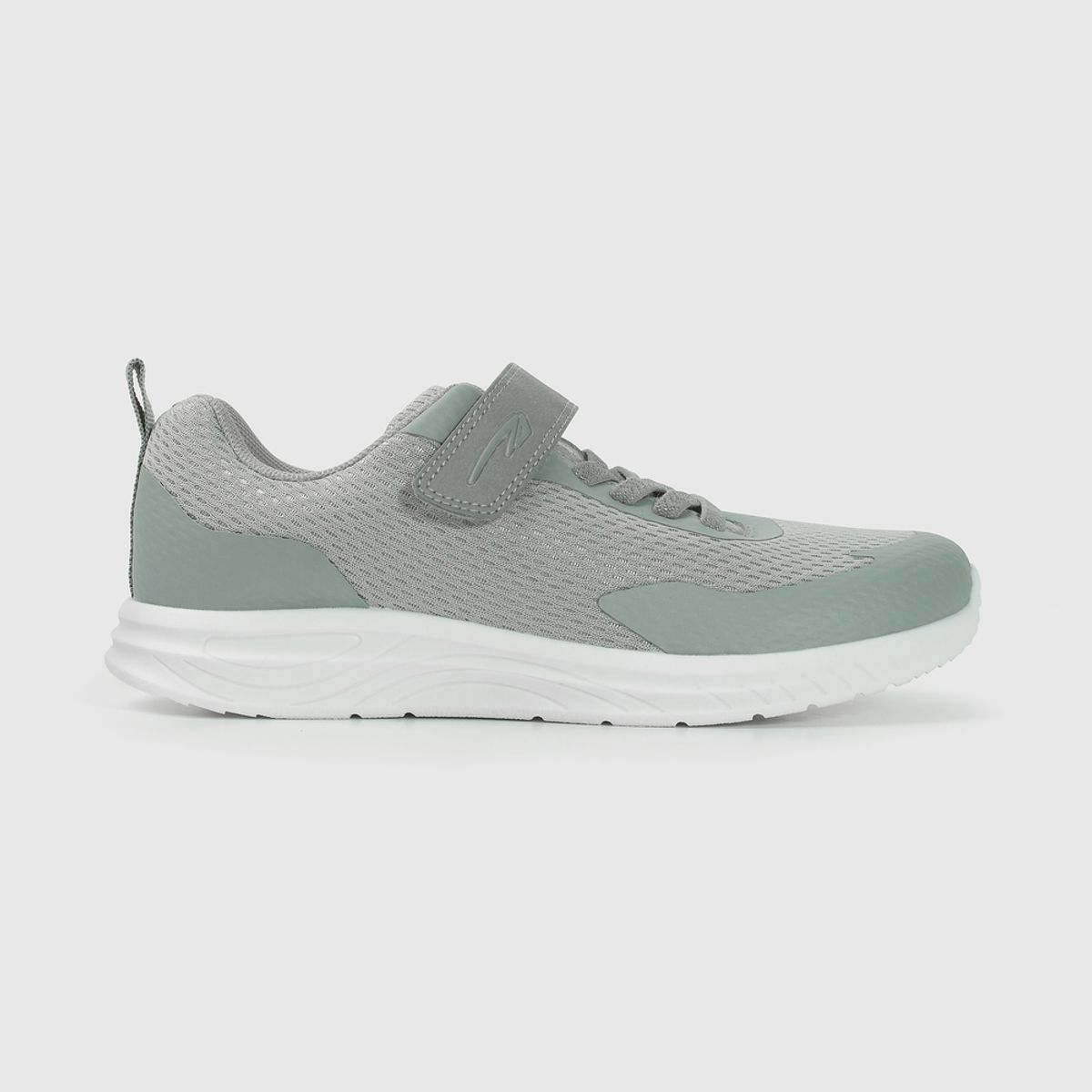 COLLOKY - Zapatilla Deportiva Colloky Kid Niño Gris