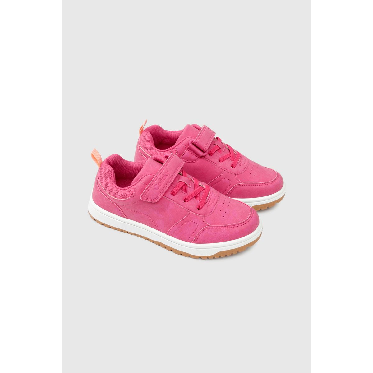 COLLOKY - Zapatilla Urbana Colloky  Niña 57480284I24 Fucsia