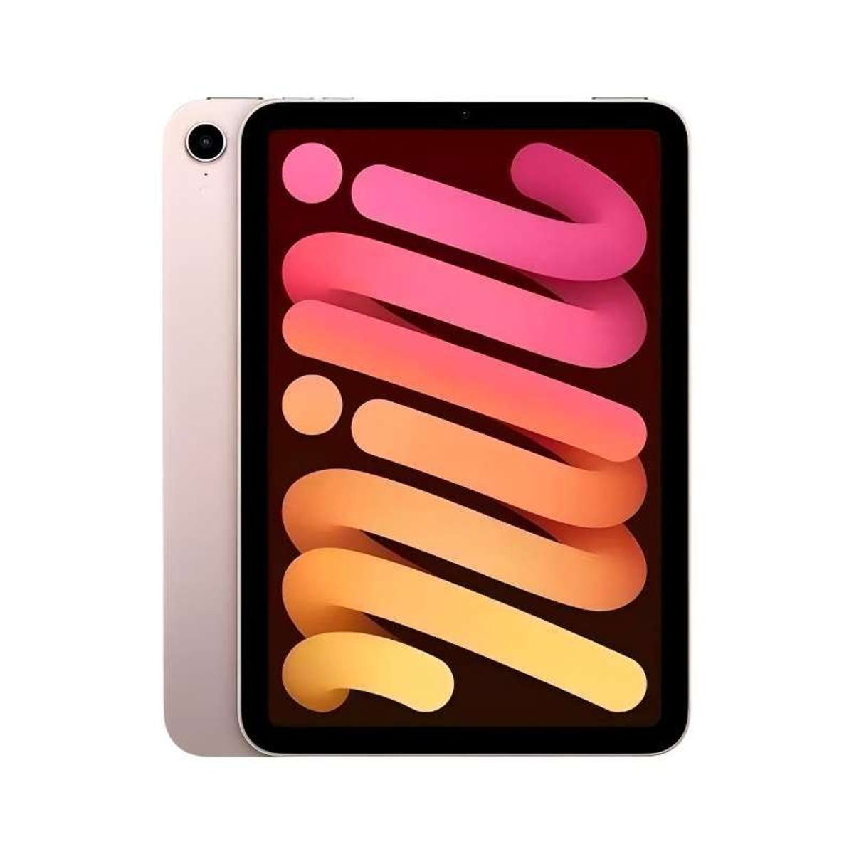 APPLE - Apple Ipad Mini 6 256G Wi-Fi Rosa-Reacondicionados
