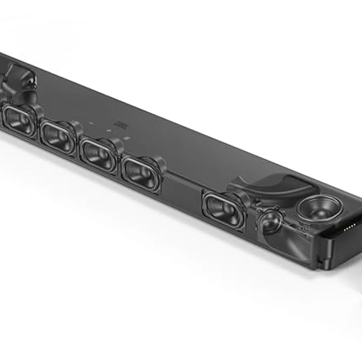 JBL - JBL BAR 1000 MK2 Cinema Powerful  WIFI y Bluetooth -