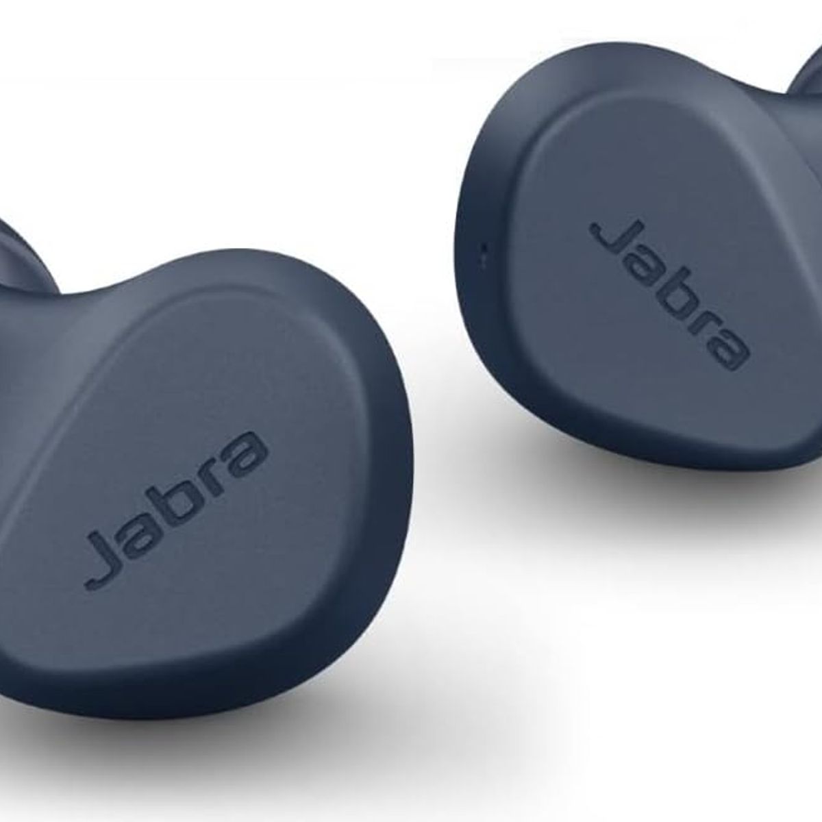 JABRA - Audífonos Bluetooth Jabra Elite 2 con cancelación Negro - Reacondicionados