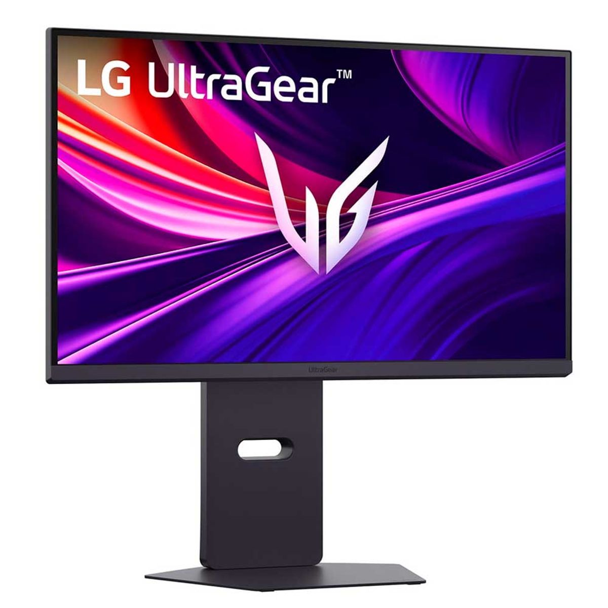LG - Monitor LG UltraGear 27G850A-B Nano IPS UHD 4K de 27 Dual MODE 4K UHD 240hz - FHD 480hz 1ms