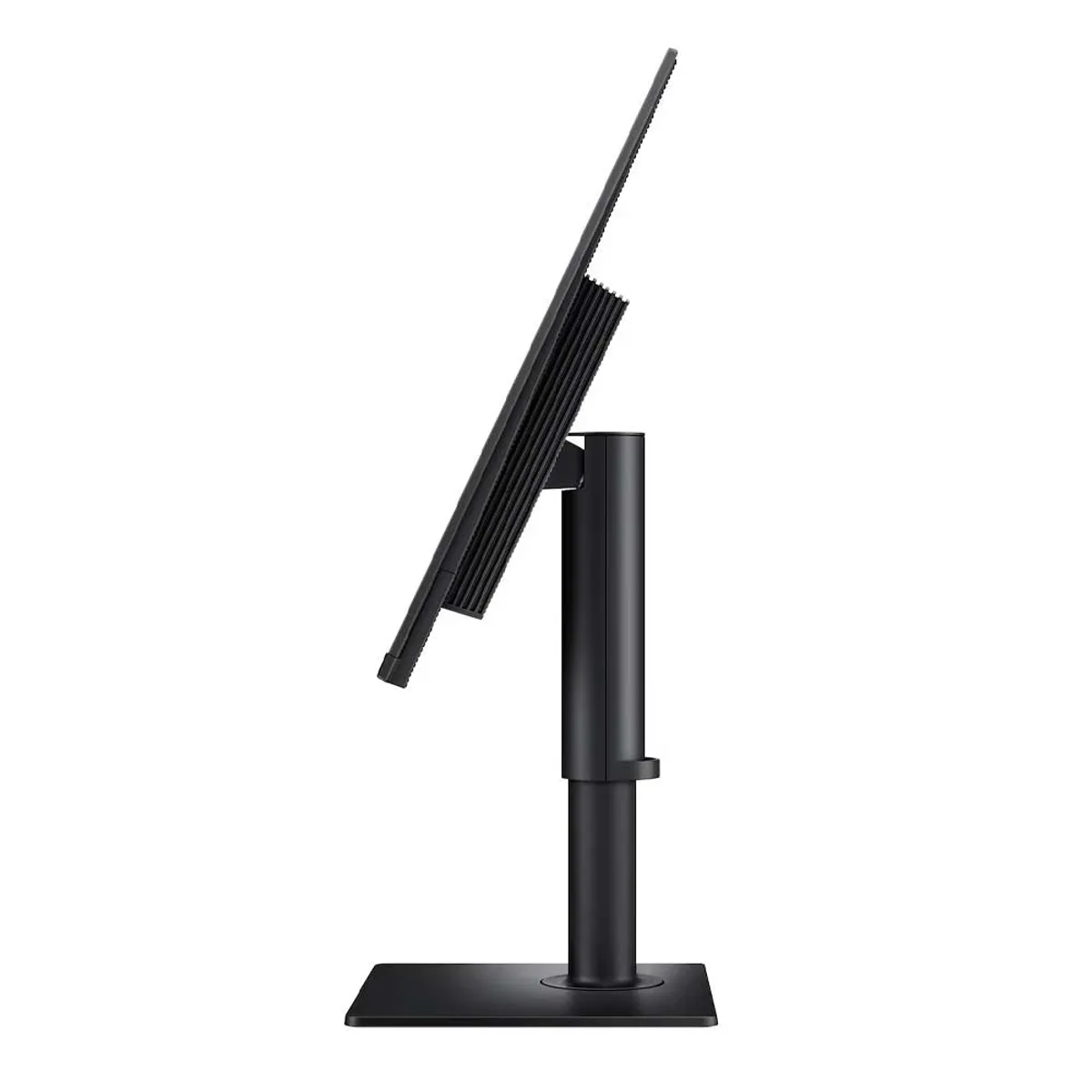 SAMSUNG - Monitor Samsung LS27D400GALXPE Essential S4 27 IPS FHD (1920 x 1080) 100Hz 5ms Pivote