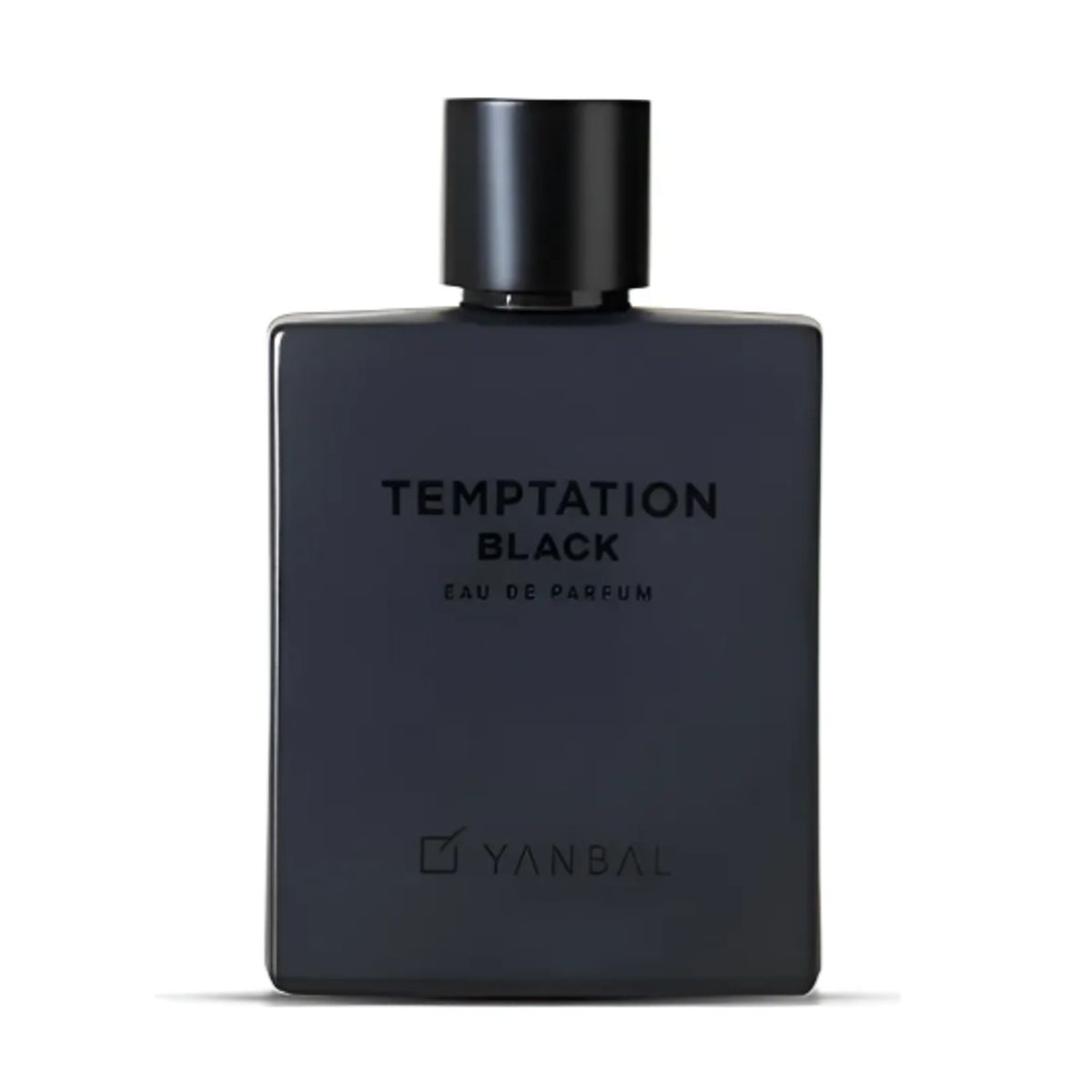UNIQUE - Unique - Temptation black para hombre Eau de Parfum 100ml