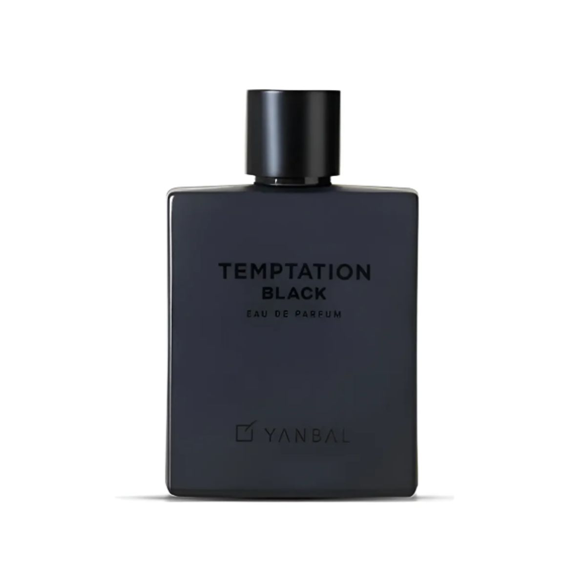 UNIQUE - Unique - Temptation black para hombre Eau de Parfum 100ml