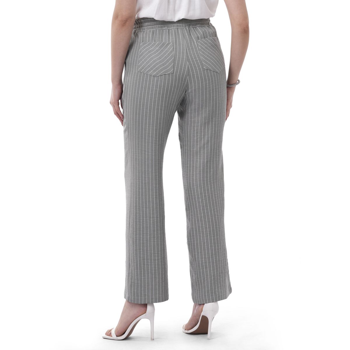 MAE ALCOTT - PANTALON MARCEAU MAE ALCOTT
