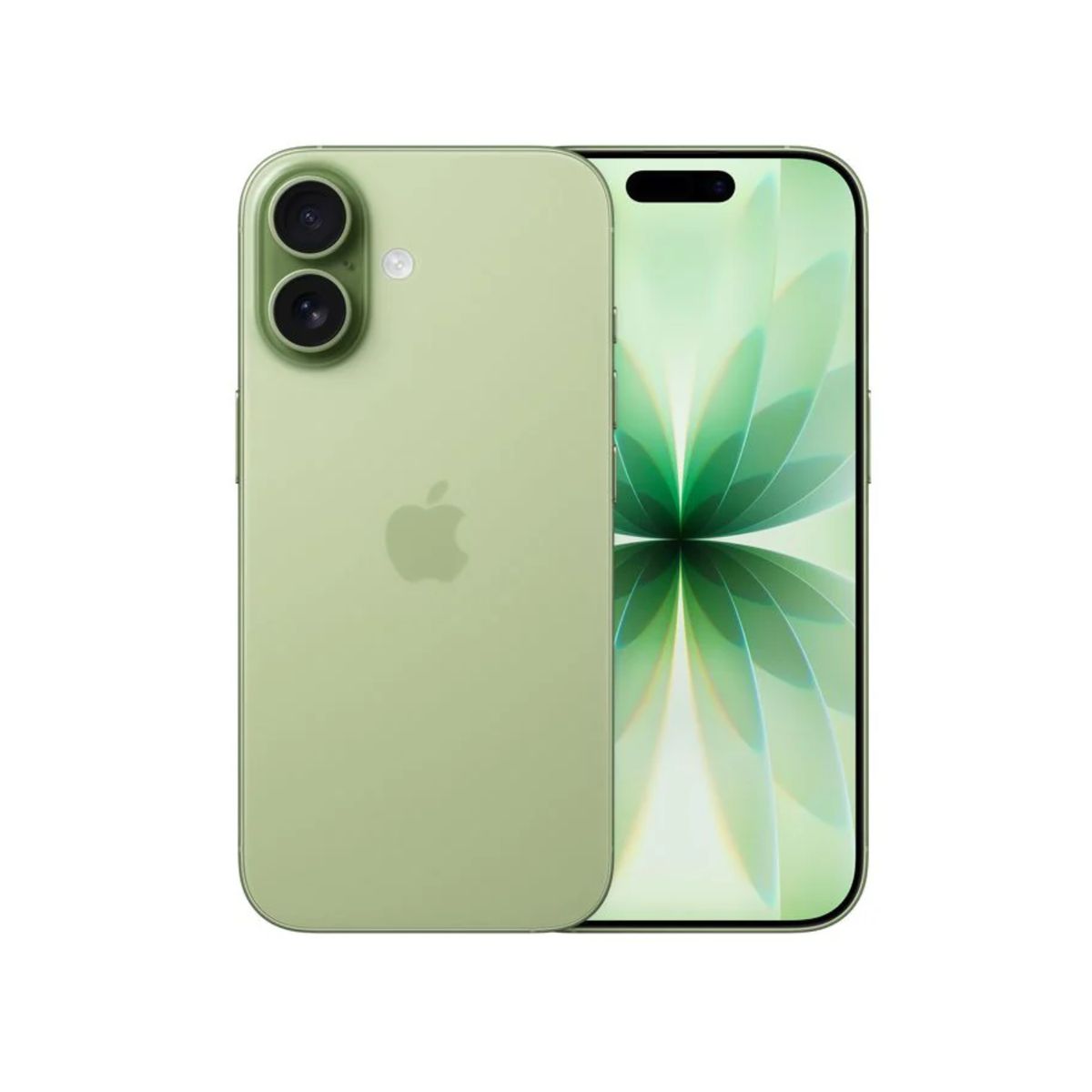 APPLE - IPHONE 17 256GB ESIM- VERDE