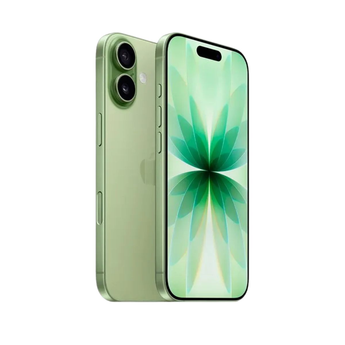 APPLE - IPHONE 17 256GB ESIM- VERDE