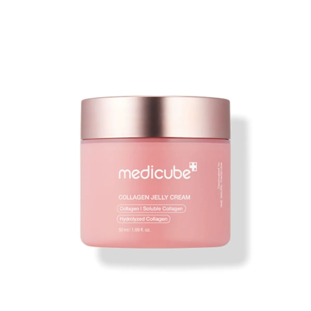 MEDICUBE - Medicube Collagen Jelly Cream 50ml Crema Antiedad