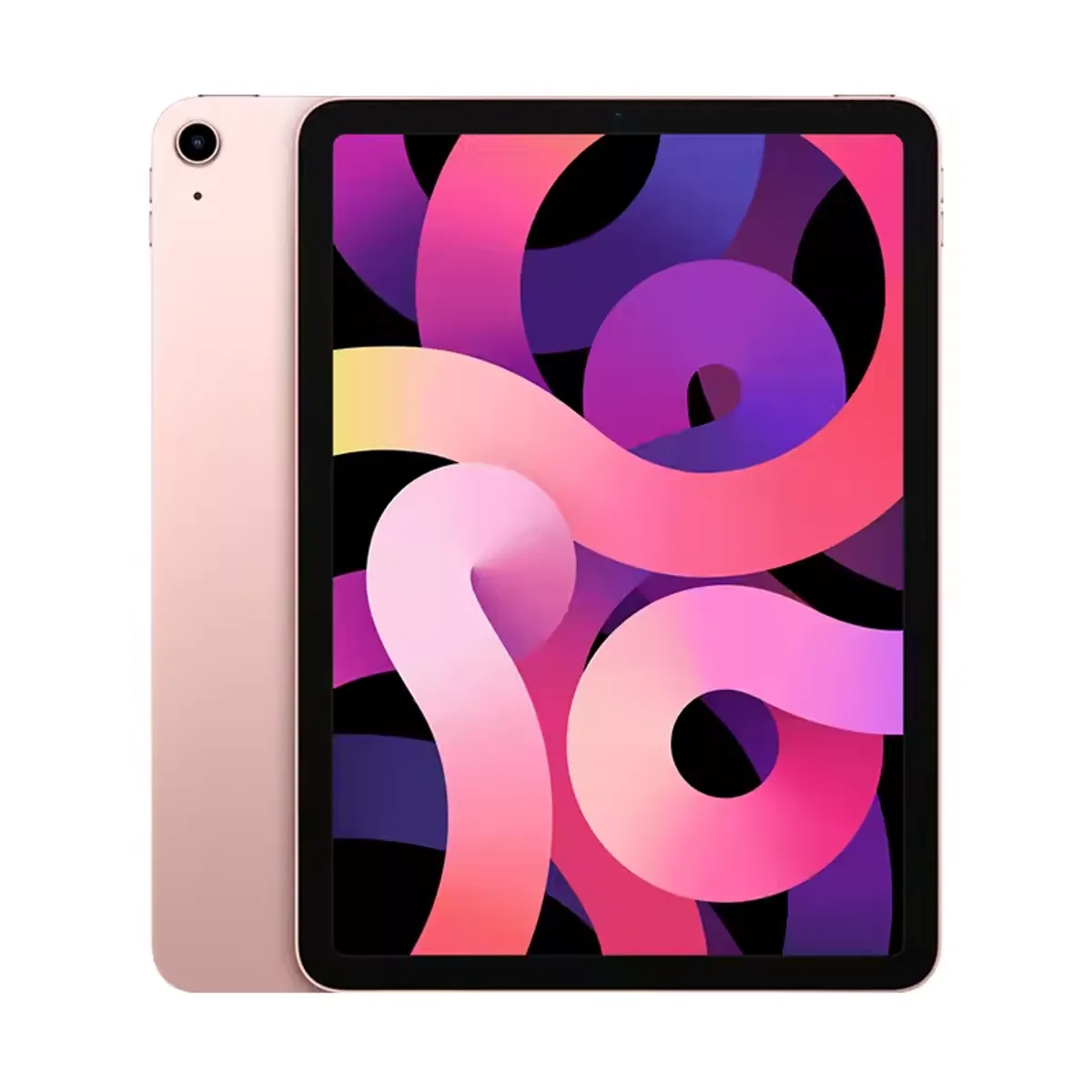 APPLE - Apple iPad Air 4 Wi-Fi 256 GB Rosa - Reacondicionado