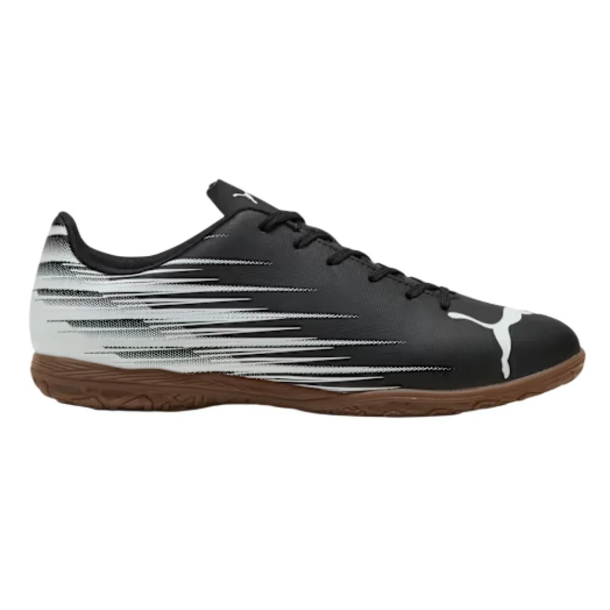 PUMA - Zapatilla Puma Attacanto Ii It 108495 01 Negro Para Hombre