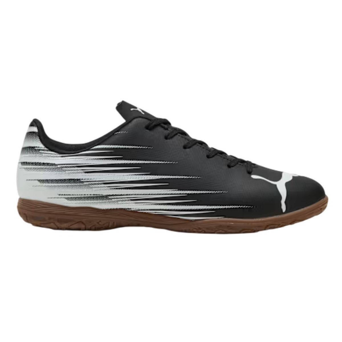 PUMA - Zapatilla Puma Attacanto Ii It 108495 01 Negro Para Hombre