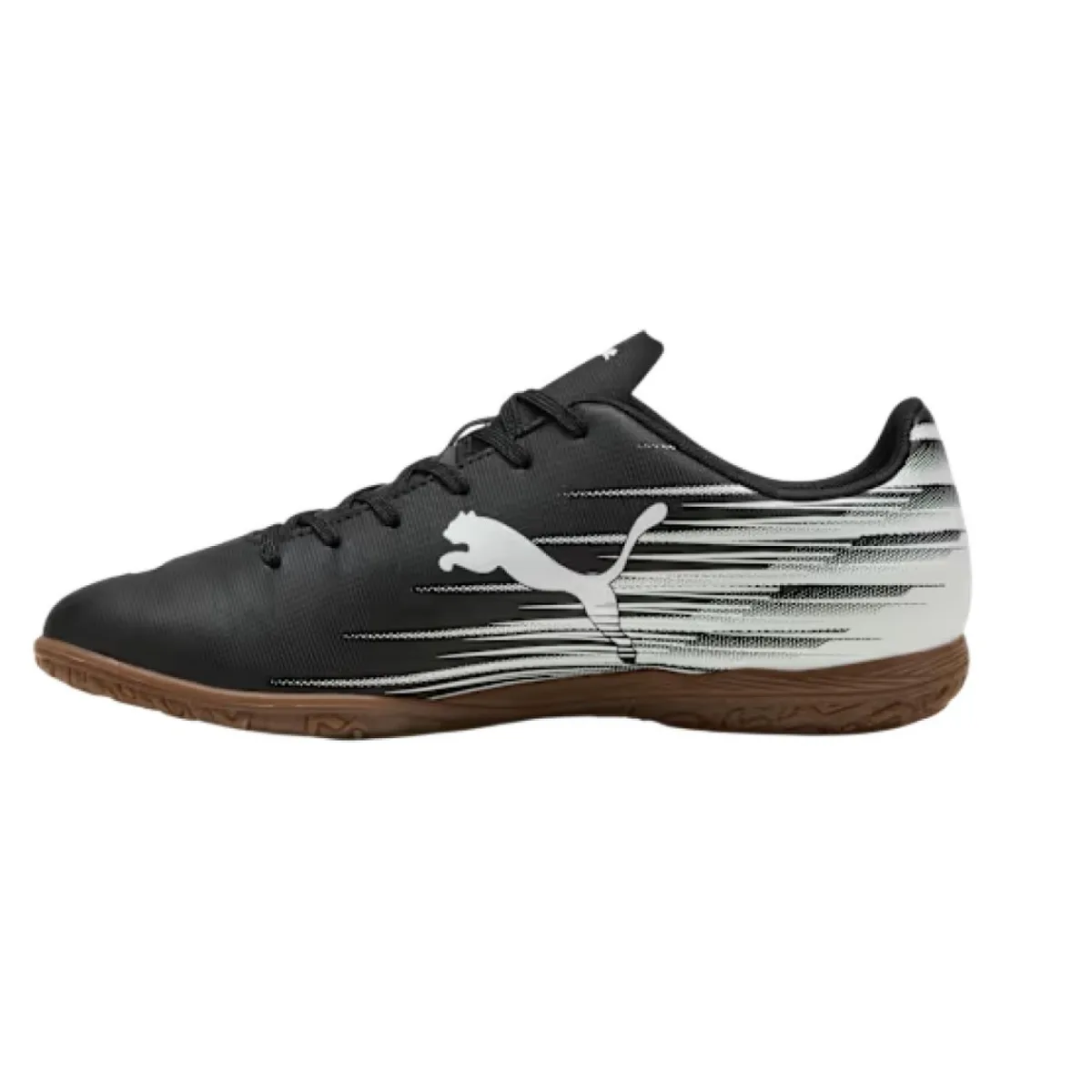PUMA - Zapatilla Puma Attacanto Ii It 108495 01 Negro Para Hombre