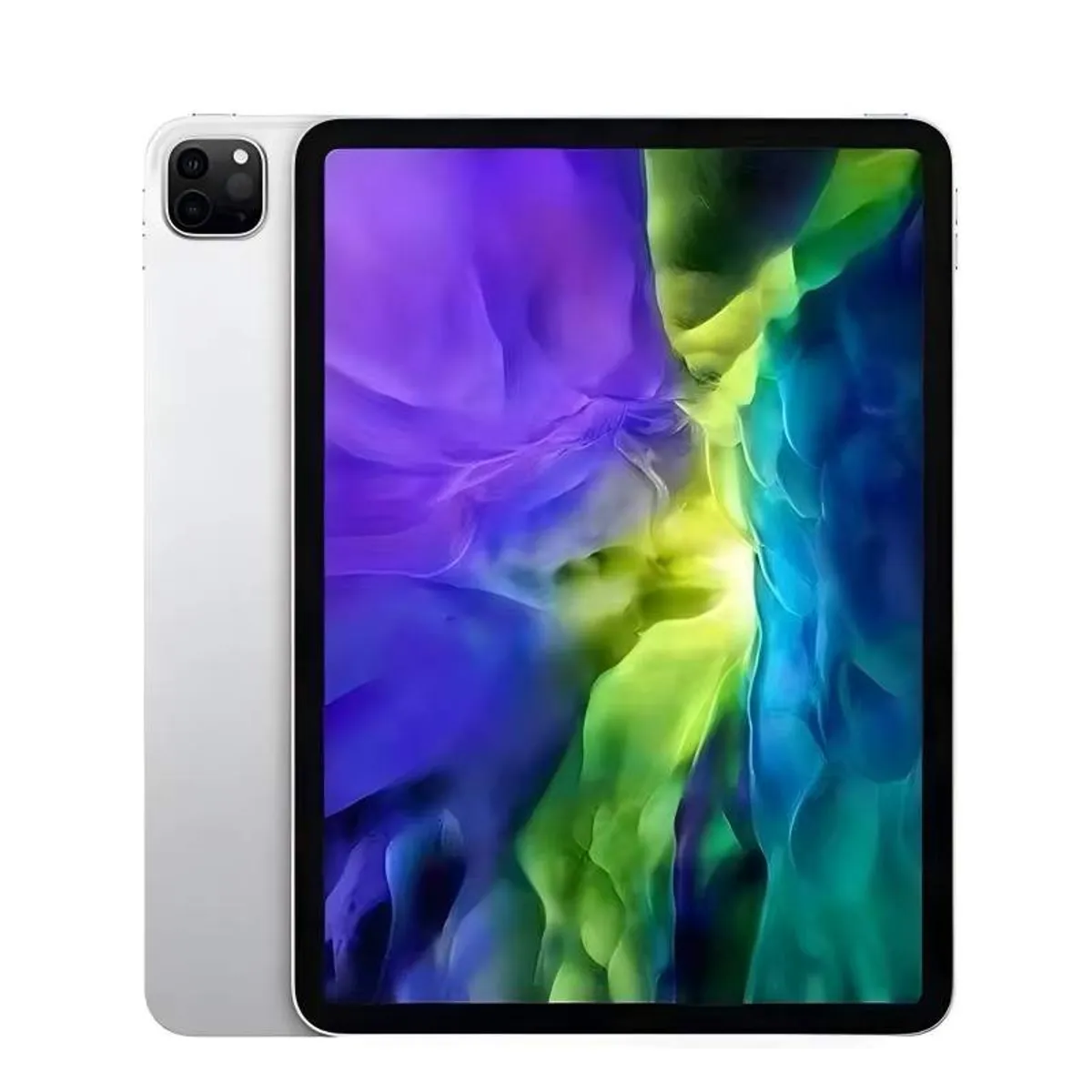 APPLE - Apple iPad Pro 2020 11 Wi-Fi 256 GB Blanco - Reacondicionado