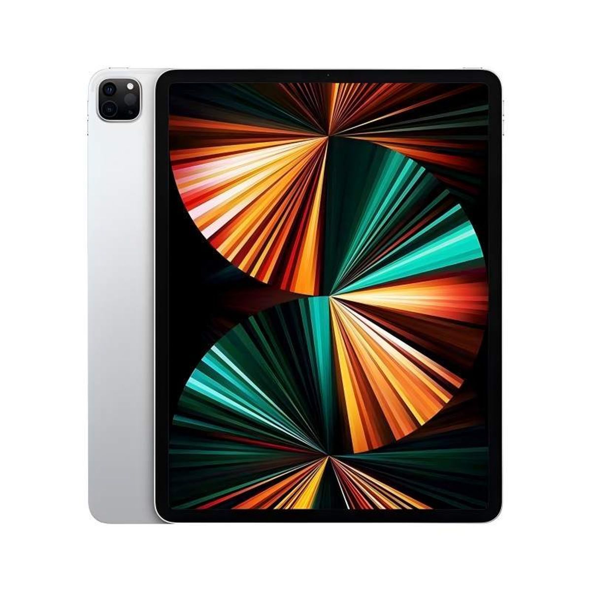 APPLE - Apple iPad Pro 2021 11-inch Wi-Fi 128 GB Blanco - Reacondicionado