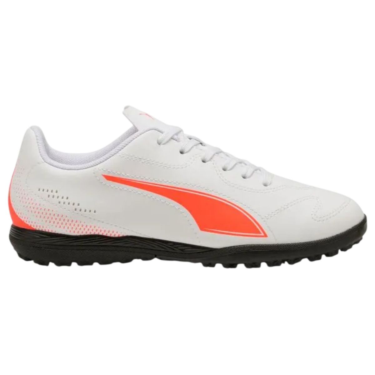 PUMA - Zapatilla Puma Vitoria Ii Tt Jr 108504 02 Blanco Junior