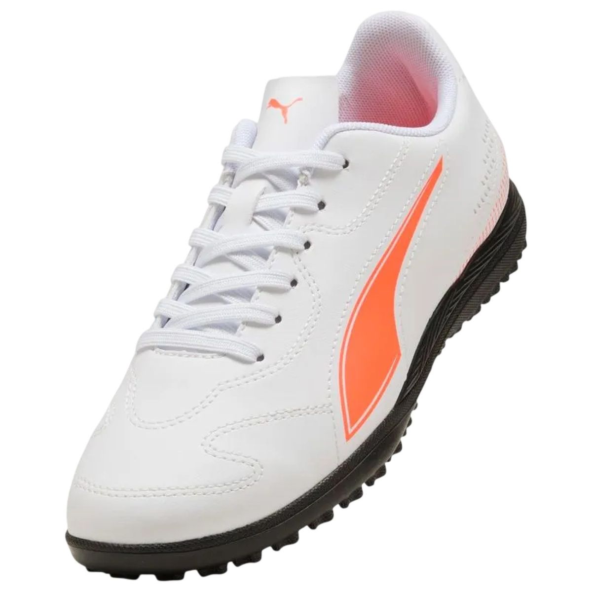 PUMA - Zapatilla Puma Vitoria Ii Tt Jr 108504 02 Blanco Junior