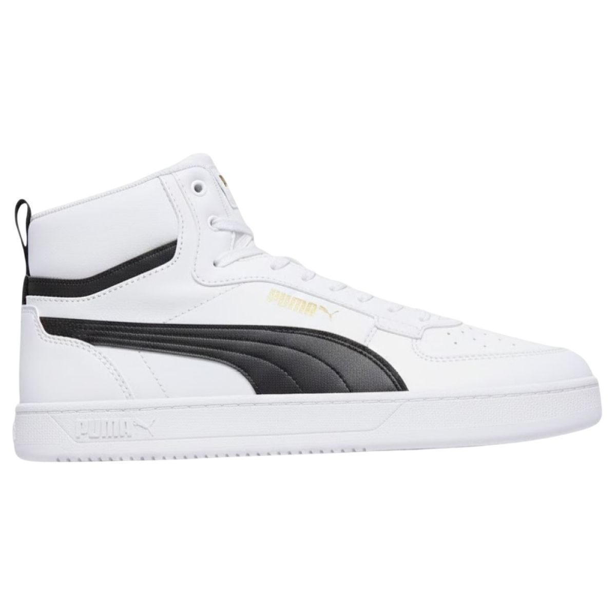 PUMA - Zapatilla Puma Caven 2.0 Mid 392291 03 Blanco para Mujer