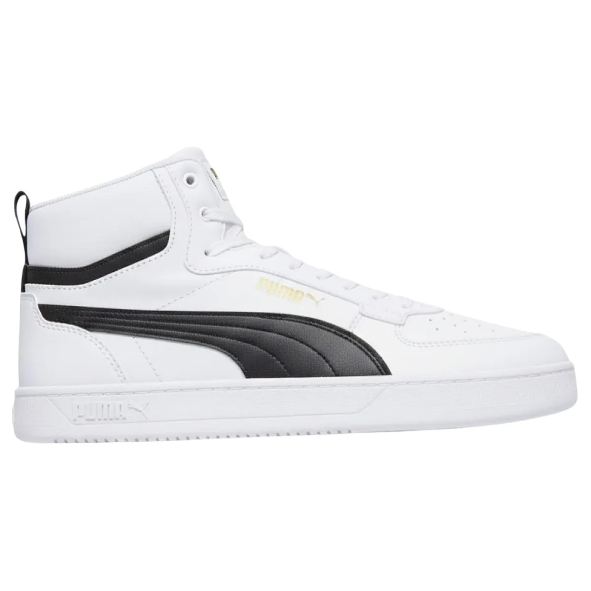 PUMA - Zapatilla Puma Caven 2.0 Mid 392291 03 Blanco para Mujer