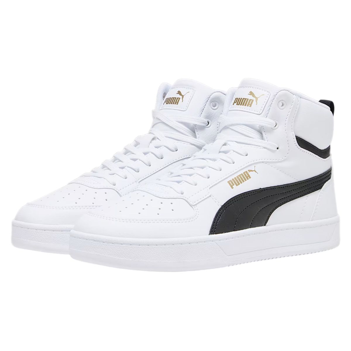 PUMA - Zapatilla Puma Caven 2.0 Mid 392291 03 Blanco para Mujer