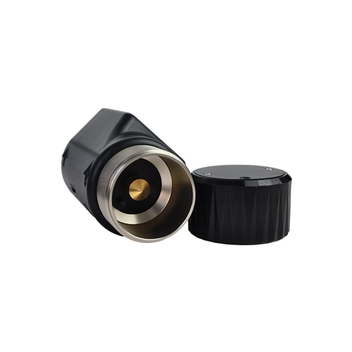 GENERICO - Medidor De Humedad Digital Para Granos Y Café Skz111b-2 Pro