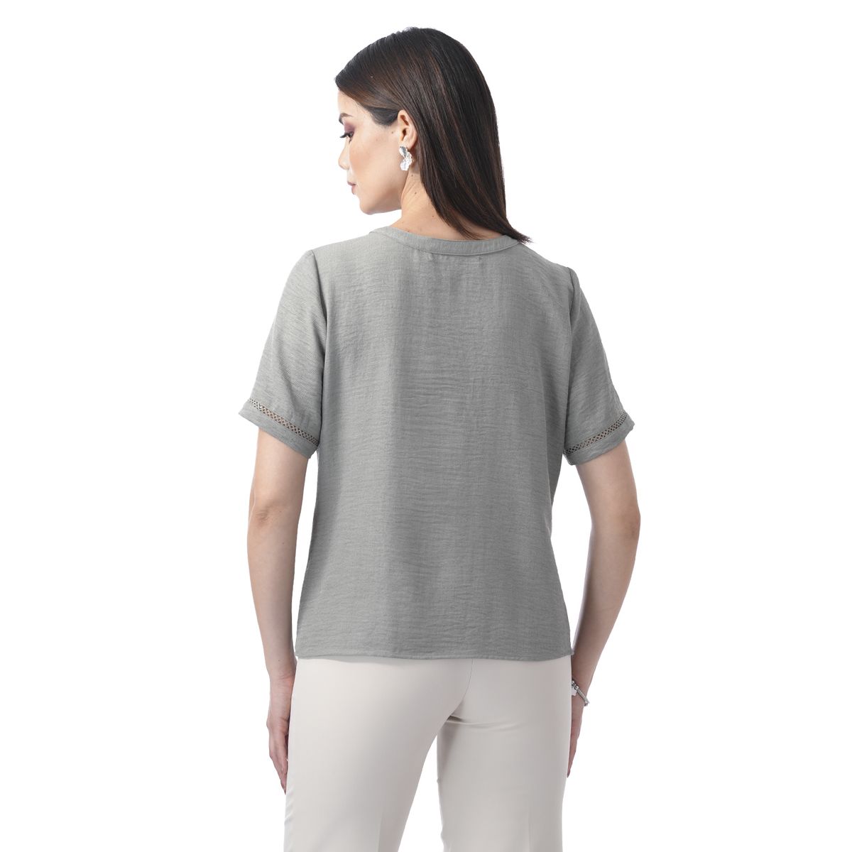 MAE ALCOTT - BLUSA NICOLETTE MAE ALCOTT