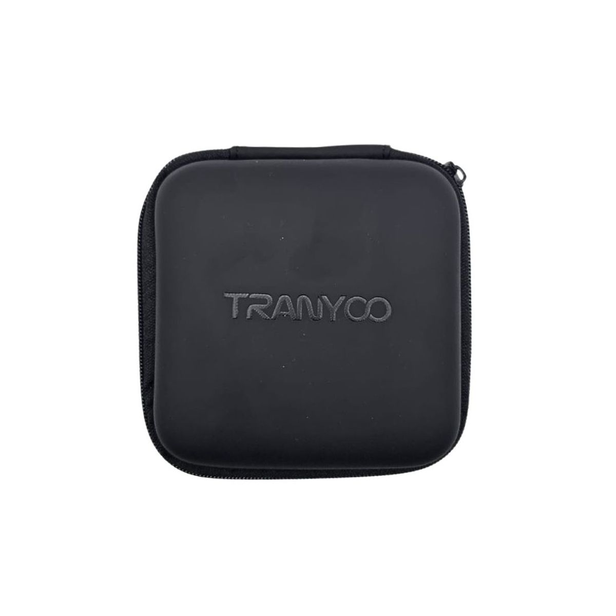 TRANYOO - Cable de Video Type-C a DisplayPort Tranyoo 4K 60 Hz 2 m con Conectores Metálicos Antideslizantes