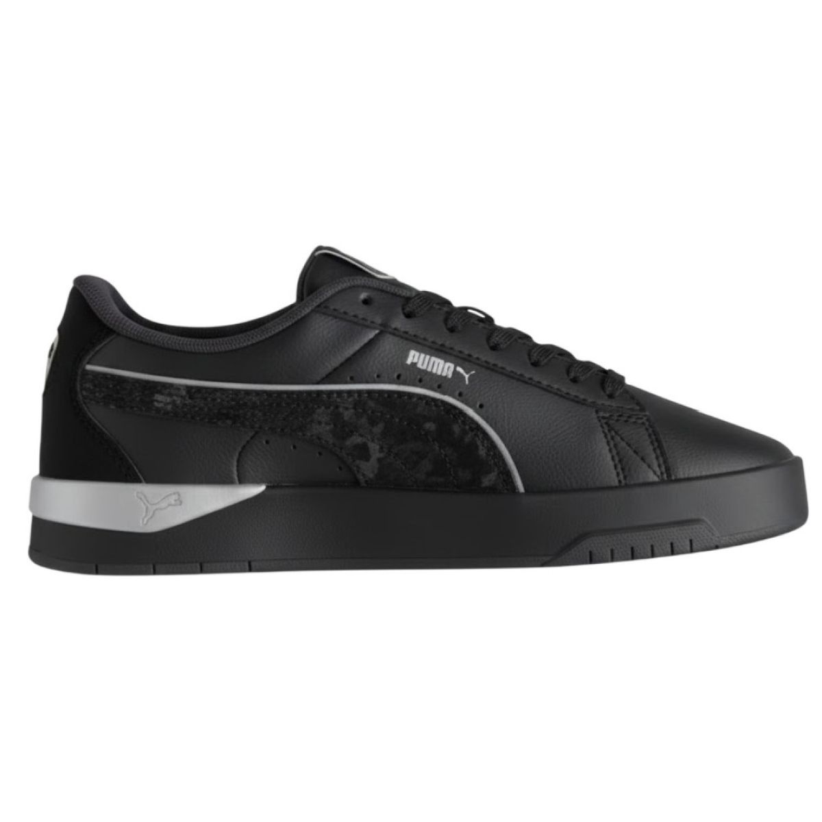 PUMA - Zapatilla Puma Jada Classic Daylnight 402646 02 Negro para Mujer