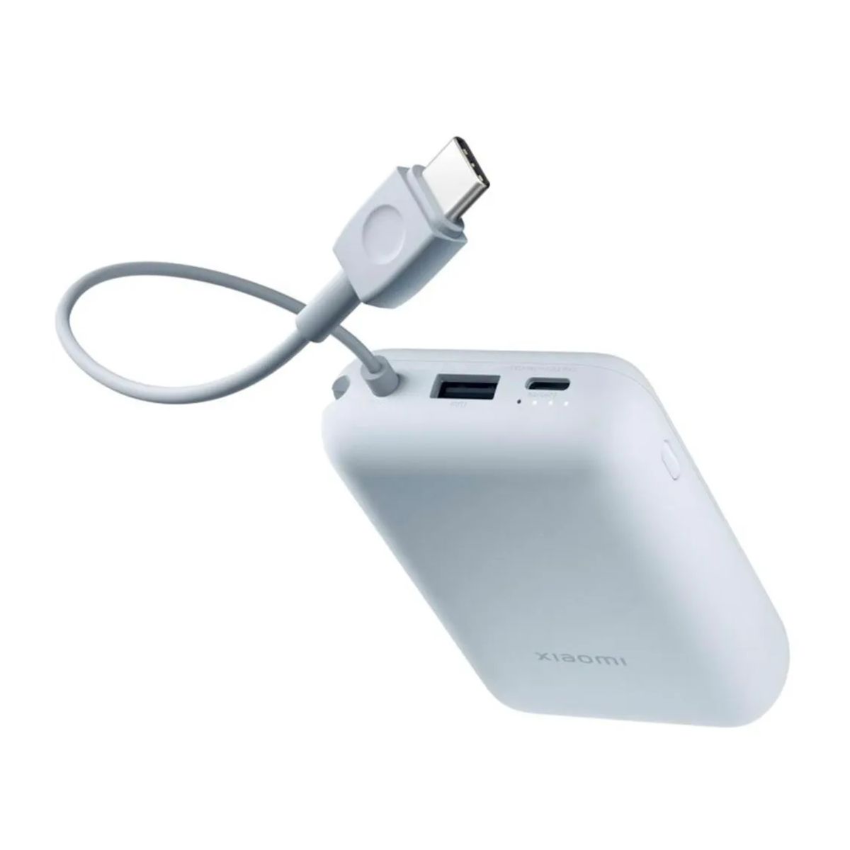XIAOMI - Power Bank Xiaomi 10000mAh 225W Fast Charger - Celeste