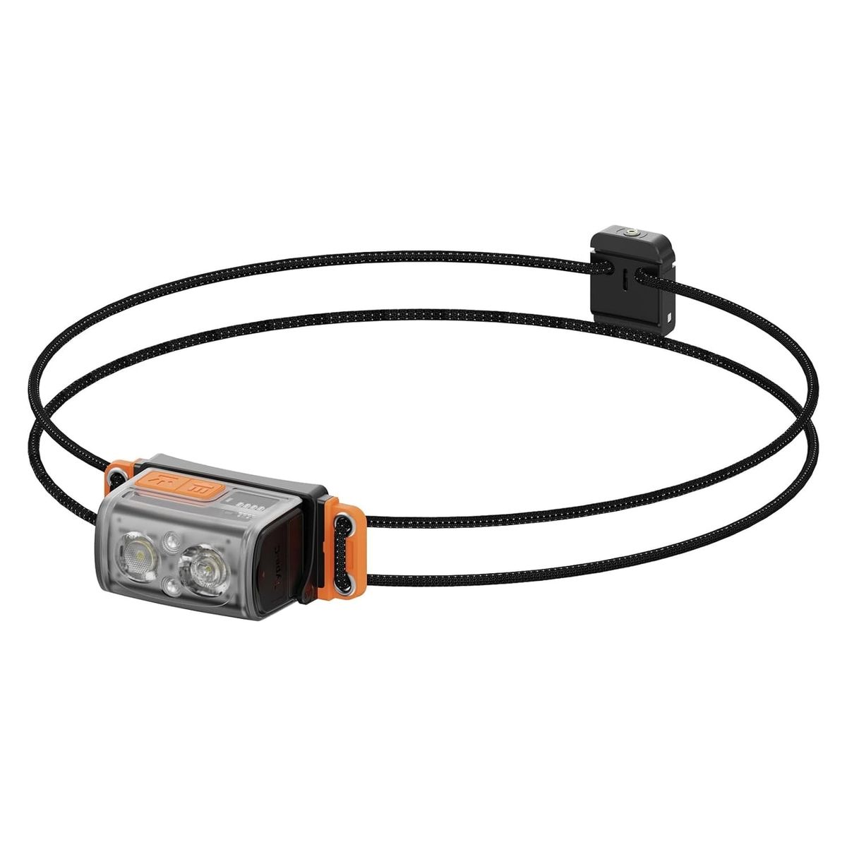 Flextail lintera frontal 600 lúmenes Helio, marca GENERICO - Foto Principal